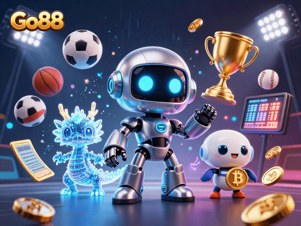 The Quiet Go88 Revolution Happening in 2026: Winning Strategies for Gamblers