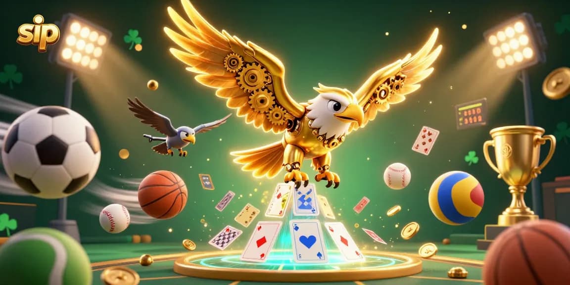 The sip Toolkit: Strategic Tips and Tactics for Sports Betting in 2026