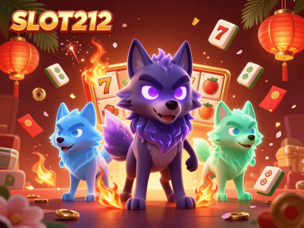 Long-Term SLOT212 Strategy: Building Lasting Winning Strategies for Gamblers in 2026