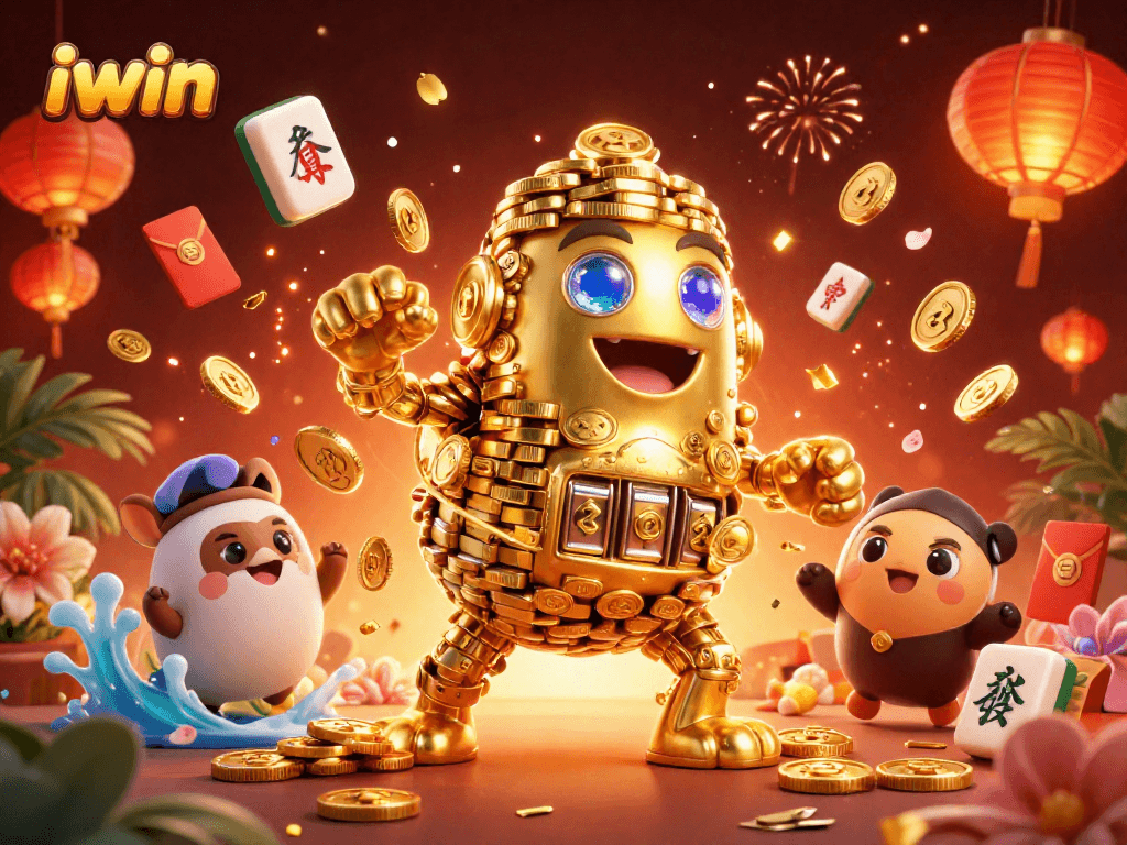Data-Driven iwin Insights for 2026: Essential Winning Strategies for Gamblers