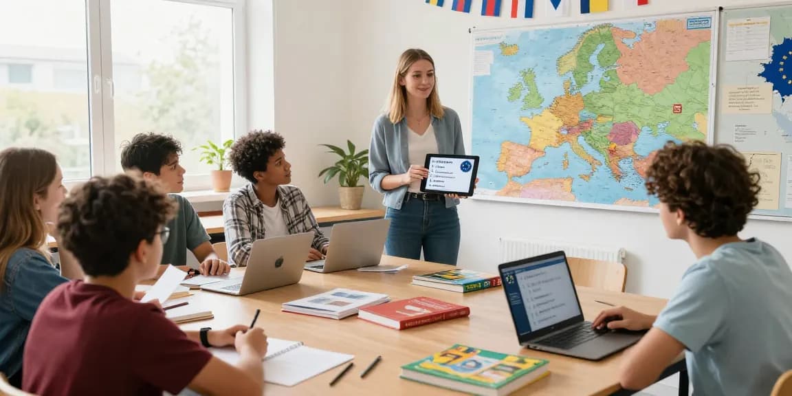 Master the European Union Quiz: Essential Insights for 2026