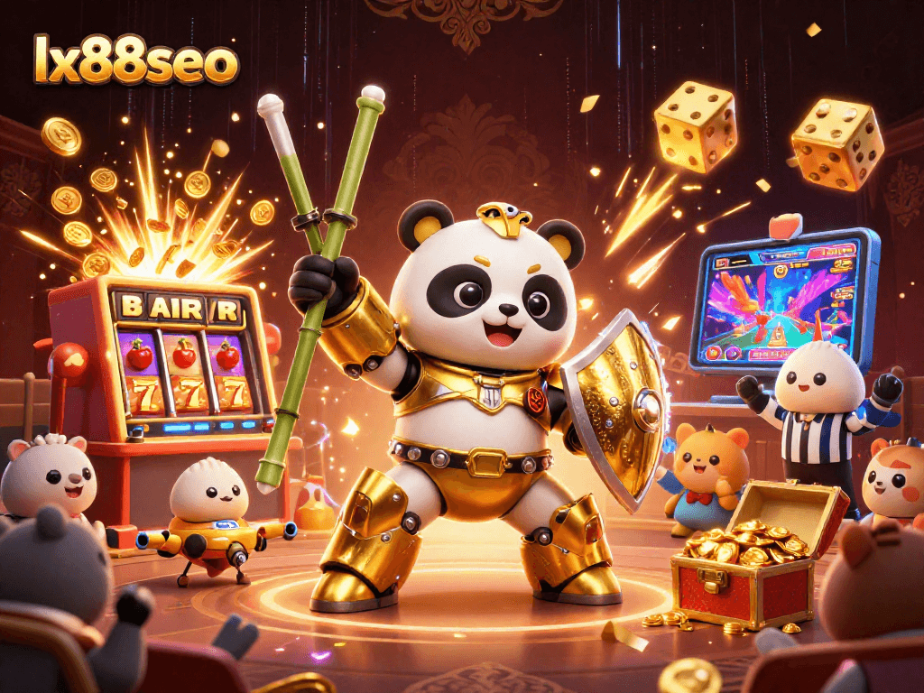 lx88seo Exposed: Winning Strategies for Gamblers in 2026