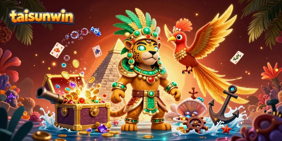 taisunwin Casino Industry Standards You Should Follow for Winning Strategies in 2026