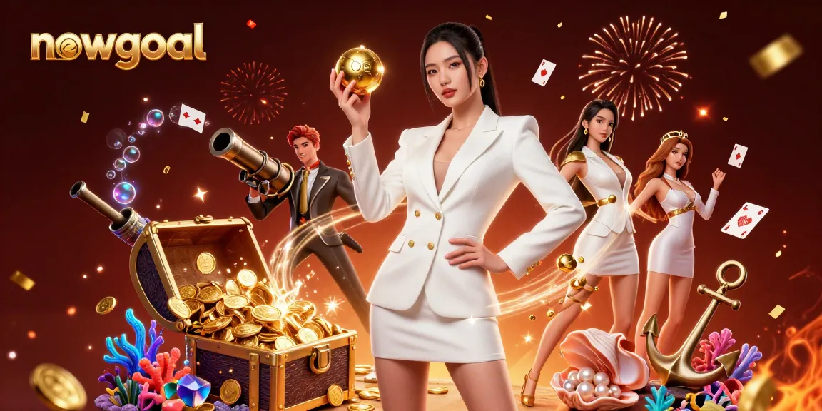 Experience dynamic betting action with nowgoal live scores in a luxurious casino setting.