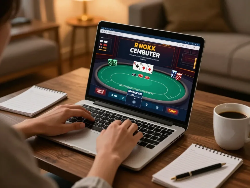 Experience online poker strategies on 98win with engaging gameplay and expert tips.