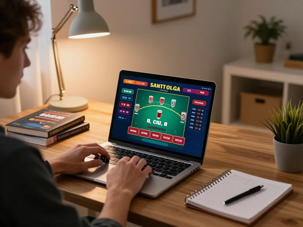 Player engaging in UU88 live dealer blackjack while managing bankroll strategy