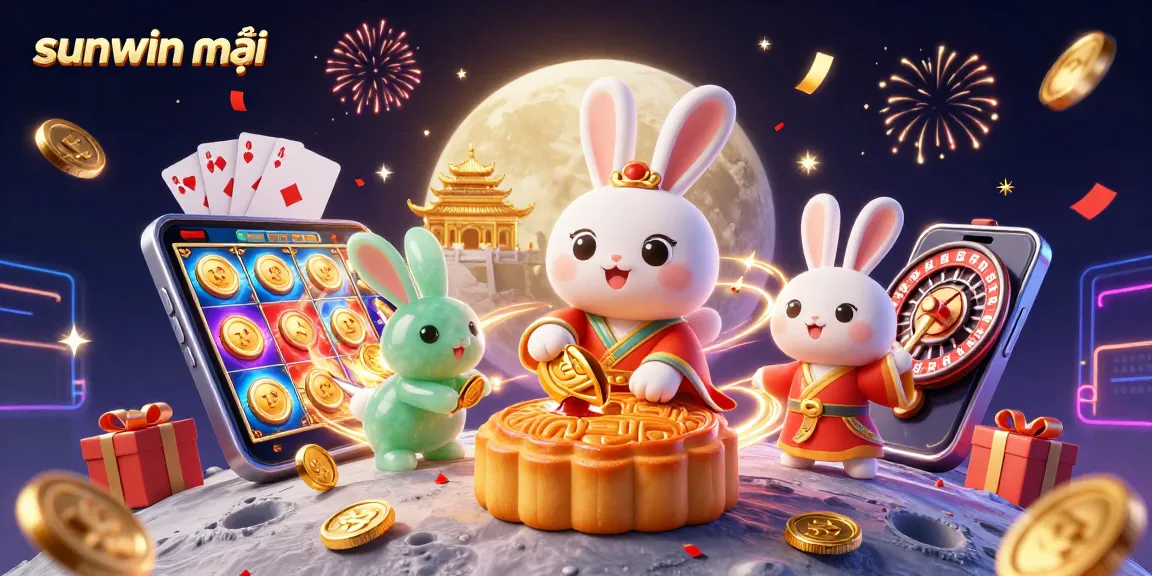 Experience sunwin mới by playing vibrant casino games and winning big with immersive visuals.